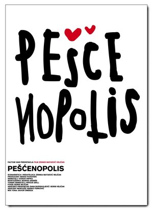 Pescenopolis_plakat