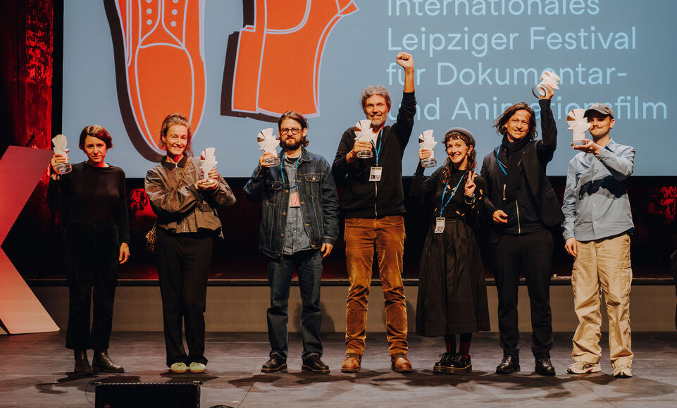 Leipziška Zlatna golubica pripala Mirotvorcu!