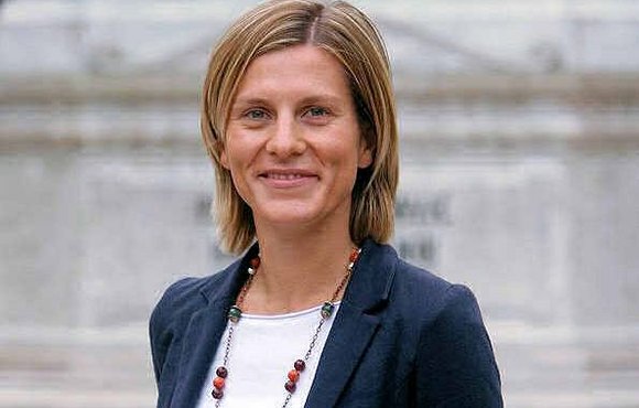 Lana Šarić