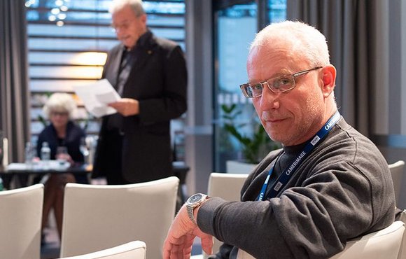 Silvestar Kolbas