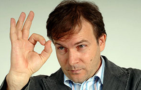 Branko Ištvančić