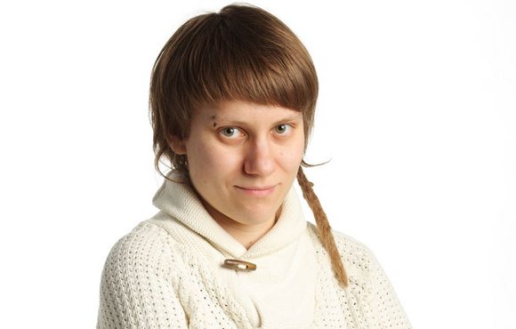 Milena Zajović
