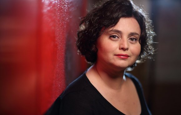 Vlatka Vorkapić