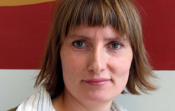 Annika Sylvin Reuter