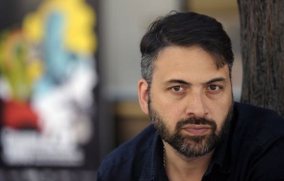 Levan Koguashvili