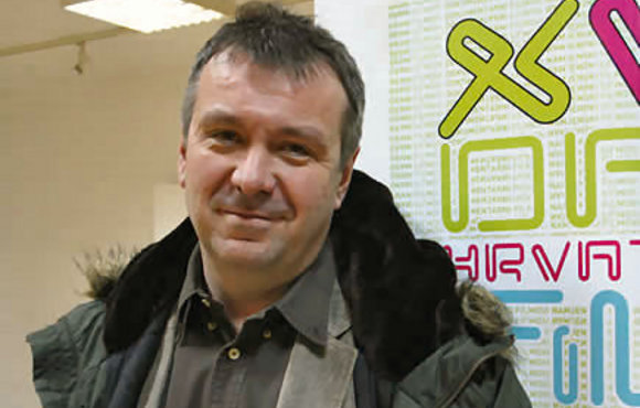 Igor Mirković