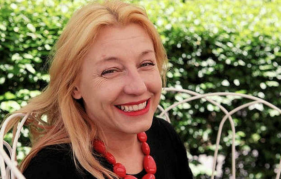 Biljana Čakić