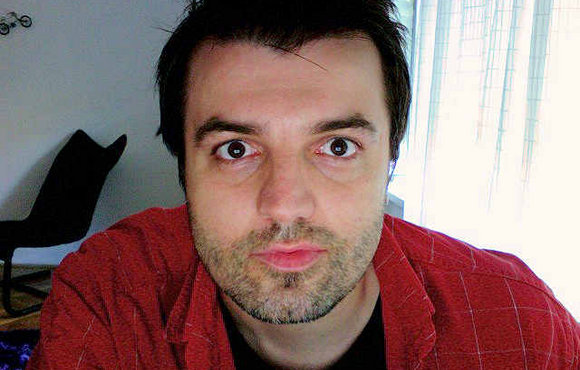 Zvonimir Jurić