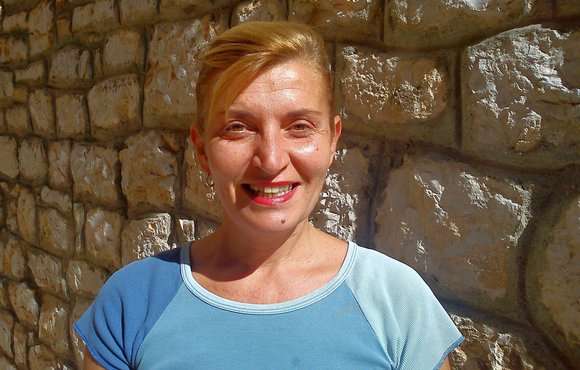 Maja Zrnić