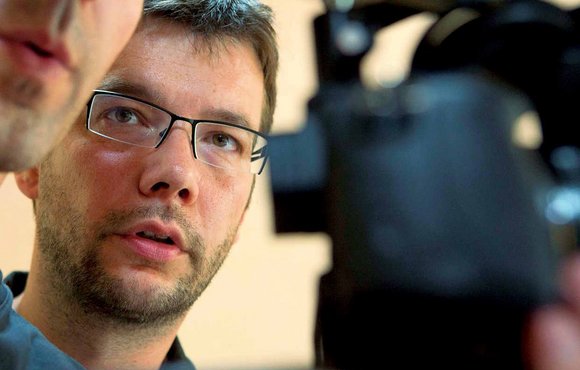 Nebojša Slijepčević