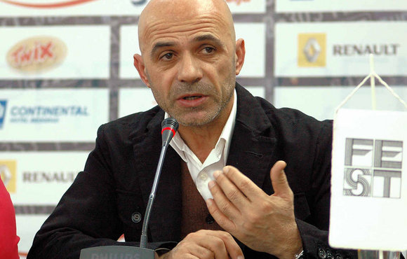 Fatmir Koçi