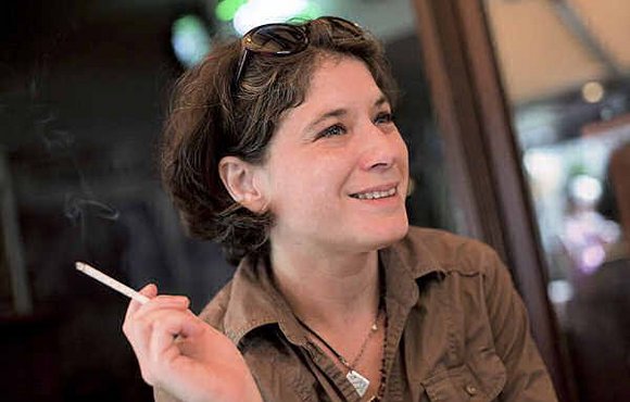 Diana Groó