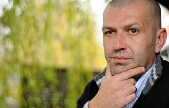 Ahmed Imamović