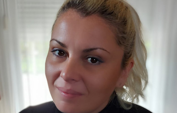 Marina Aničić Spremo