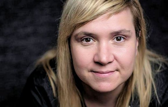 Lidija Špegar