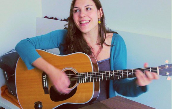 Justina Matov