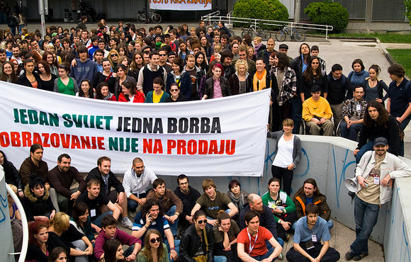 Blokada