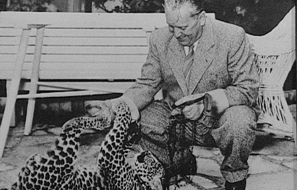 Titov Zoo