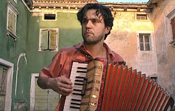 Orbanići Unplugged