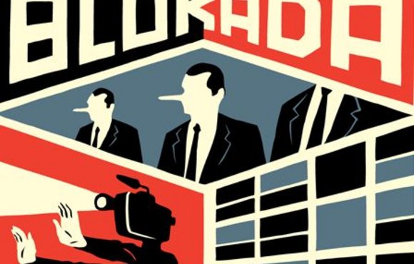 Američka premijera ''Blokade''