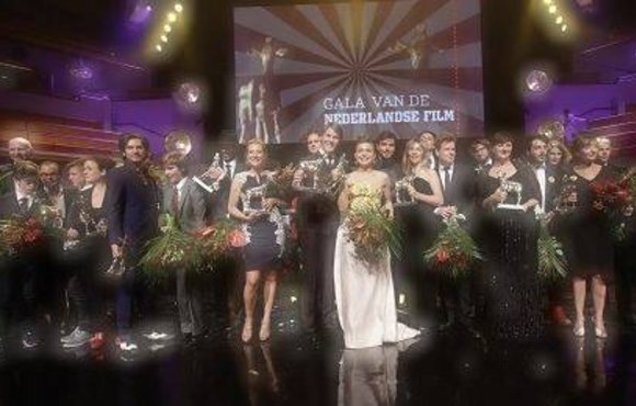 'Ljubavnoj odiseji' nagrada 34. Nizozemskog filmskog festivala