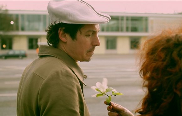 'Ljubavna odiseja' među najboljim nizozemskim kino naslovima u 2014.