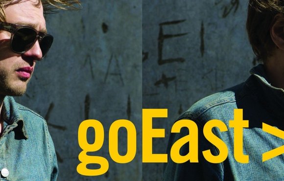 'Goli' i 'Tri' na 15. međunarodnom festivalu goEast u Wiesbadenu