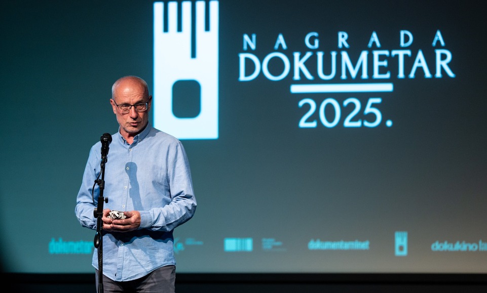 Top of the Docs u 2024. su Naša djeca!