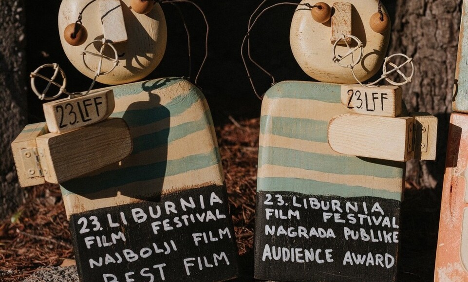 Liburnia Film Festival: Najbolji film i Nagrada publike